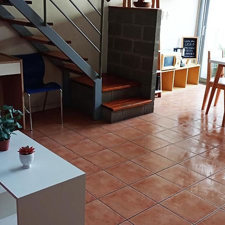 Duplex Dos Ambientes Con Terraza Propia Y Parilla Appartement Buenos Aires Buitenkant foto