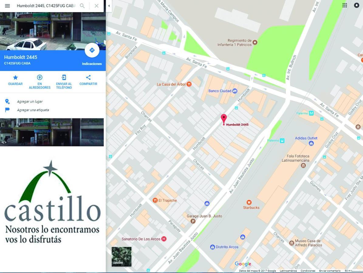 Duplex Dos Ambientes Con Terraza Propia Y Parilla Appartement Buenos Aires Buitenkant foto