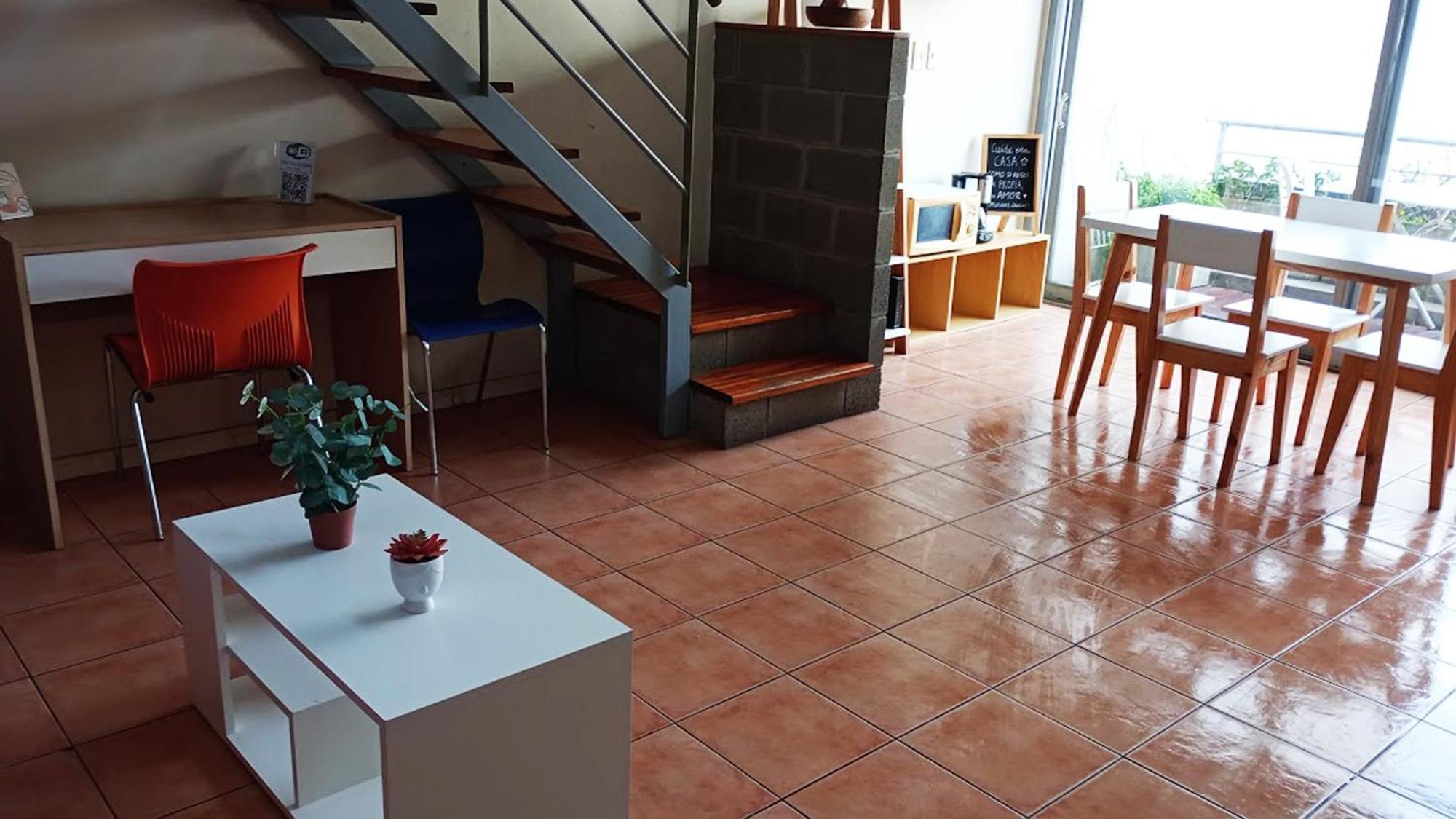 Duplex Dos Ambientes Con Terraza Propia Y Parilla Appartement Buenos Aires Buitenkant foto